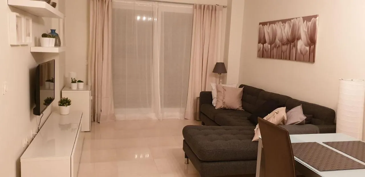Neptuno 2B Menyber Apartment Nerja