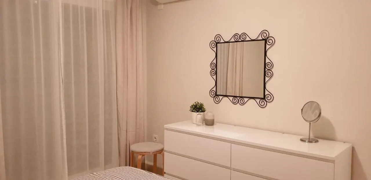 Neptuno 2B Menyber Apartment Nerja Spain