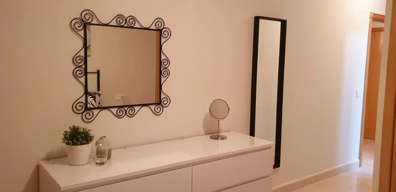 Neptuno 2B Menyber Apartment Nerja