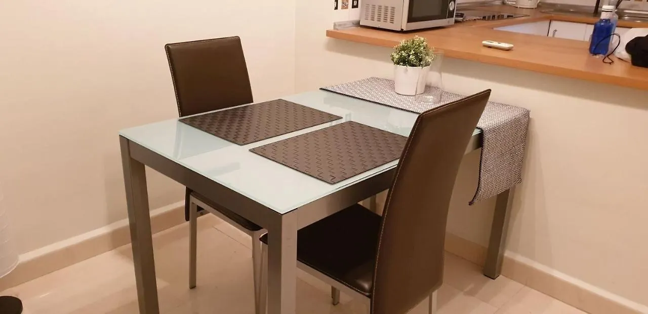 Neptuno 2B Menyber Apartment Nerja 0*,  Spain