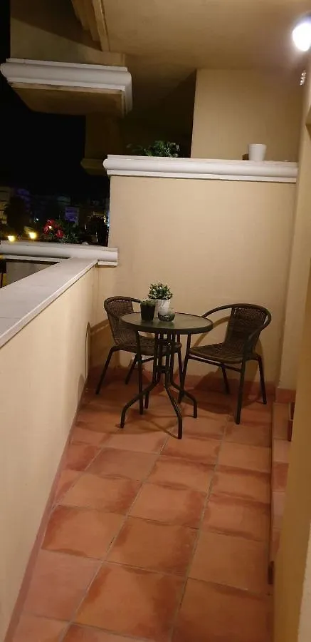 Neptuno 2B Menyber Apartment Nerja