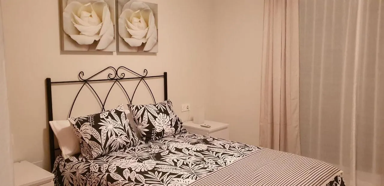 Ferienwohnung Neptuno 2B Menyber Nerja Apartment